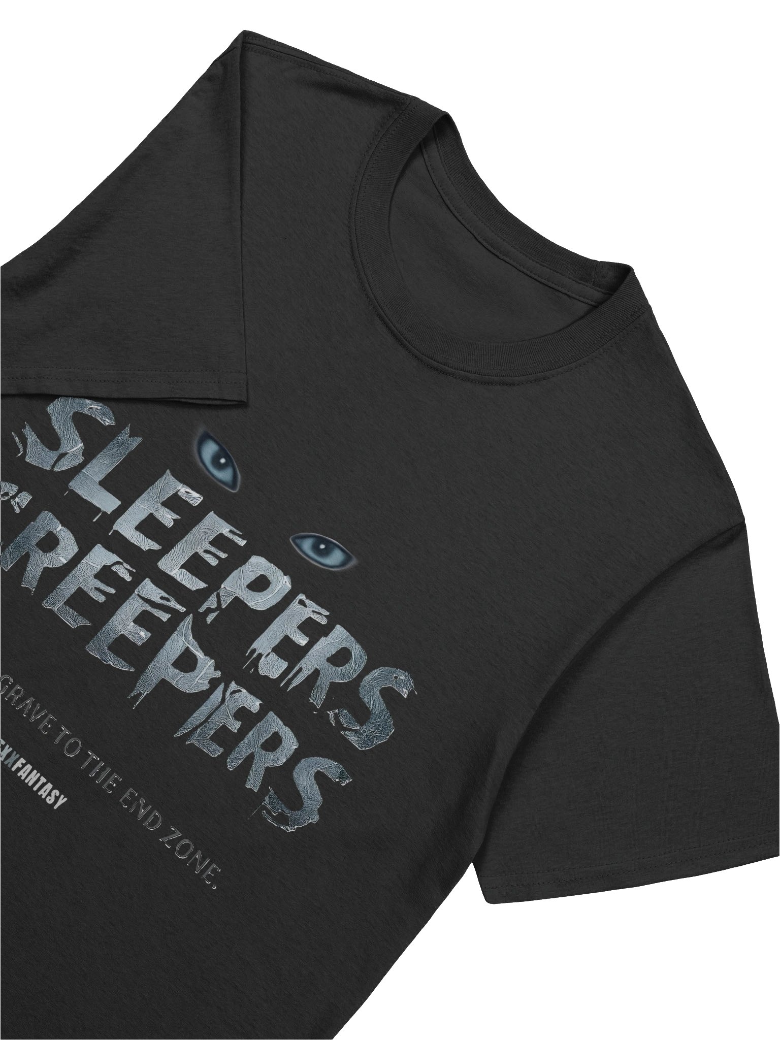 Sleepers Creepers Tee product image (7)