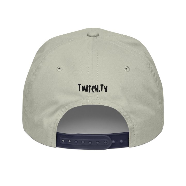 Mrs Boo Golf Hat (Gray/Navy) product image (2)