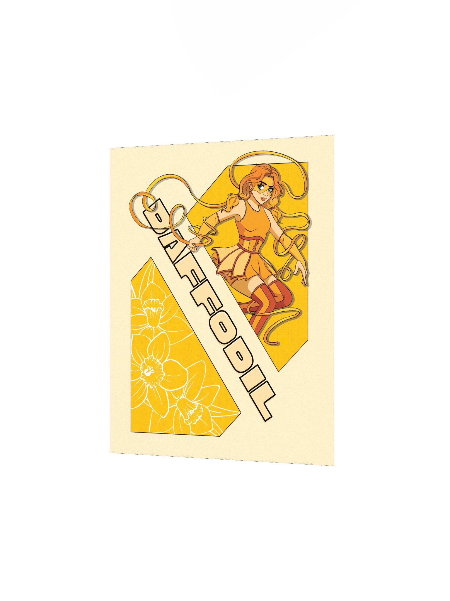 Daffodil Poster product image (2)