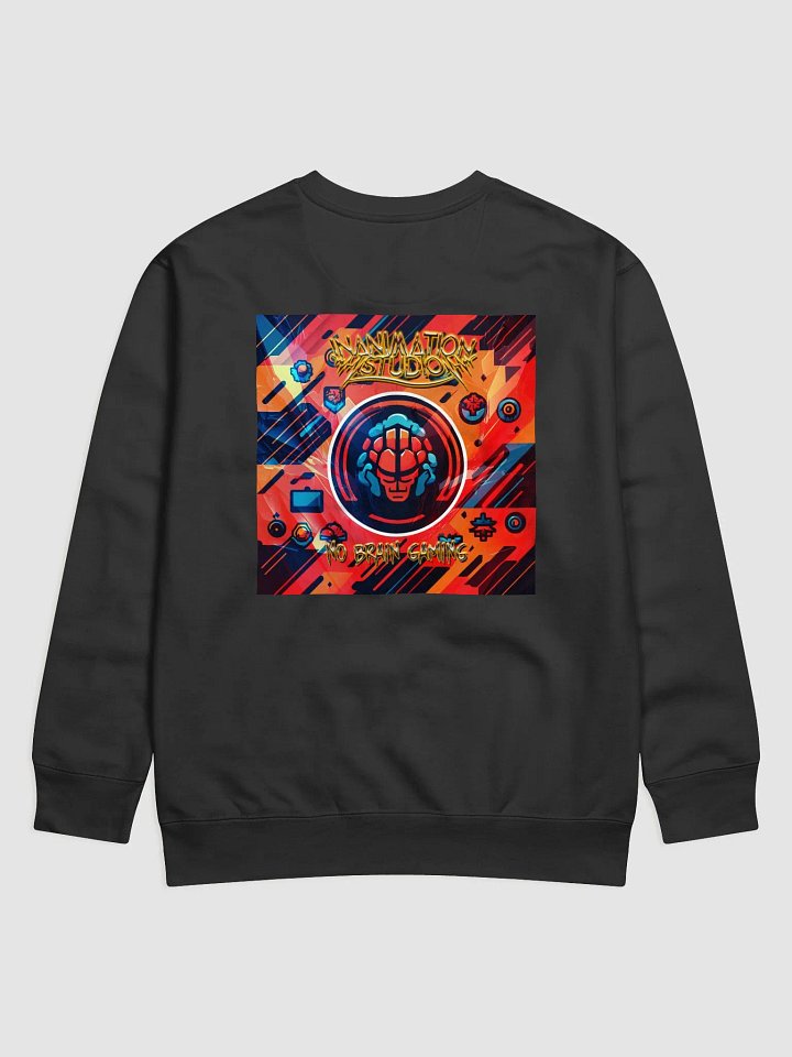No Brain Gaming product image (2)
