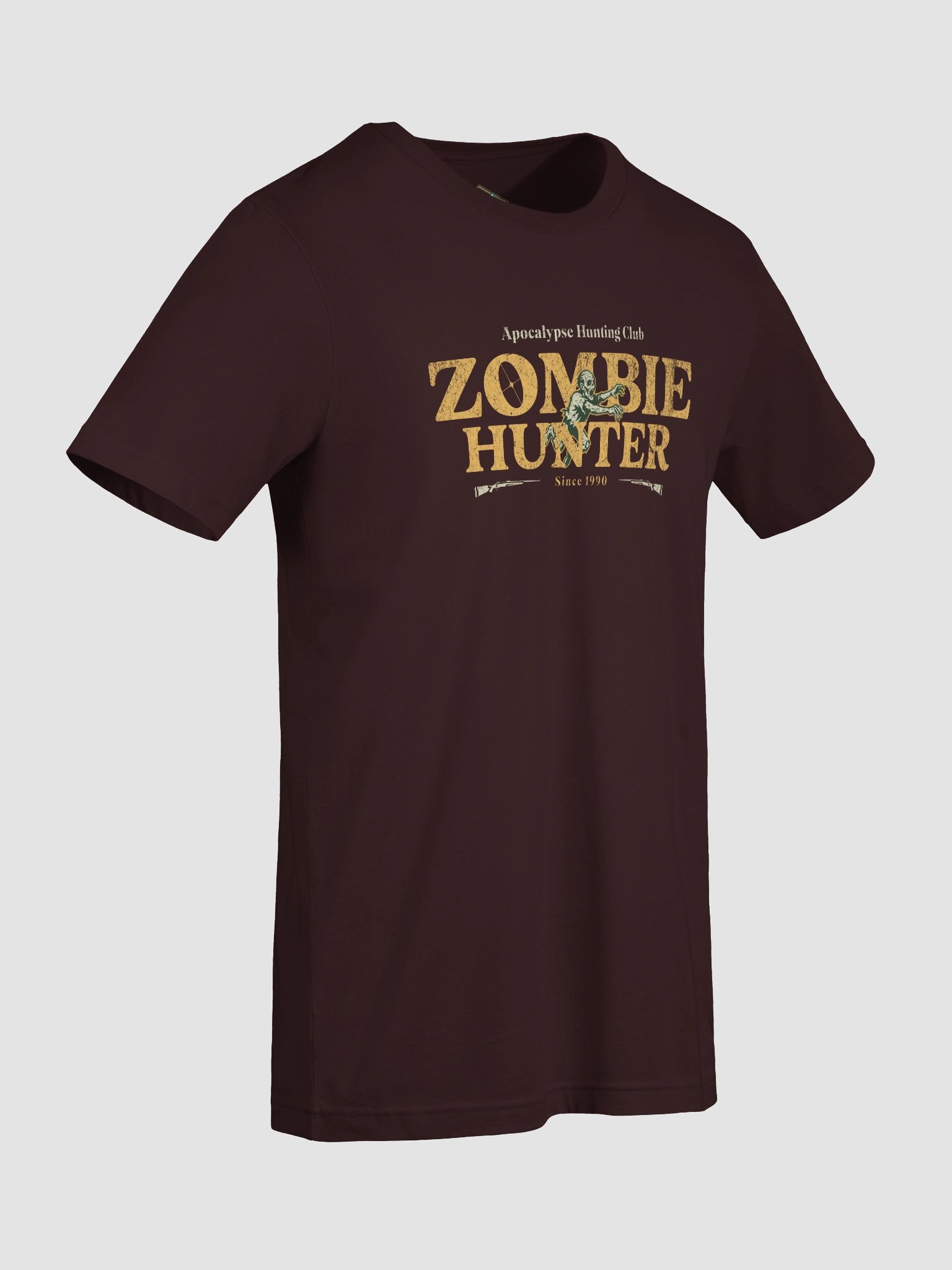 Zombie Hunter product image (9)