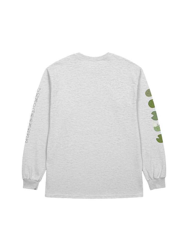 Nut Nut Long Sleeve product image (18)