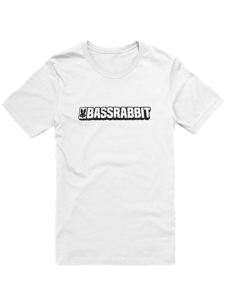 Black Font T-Shirt product image (1)