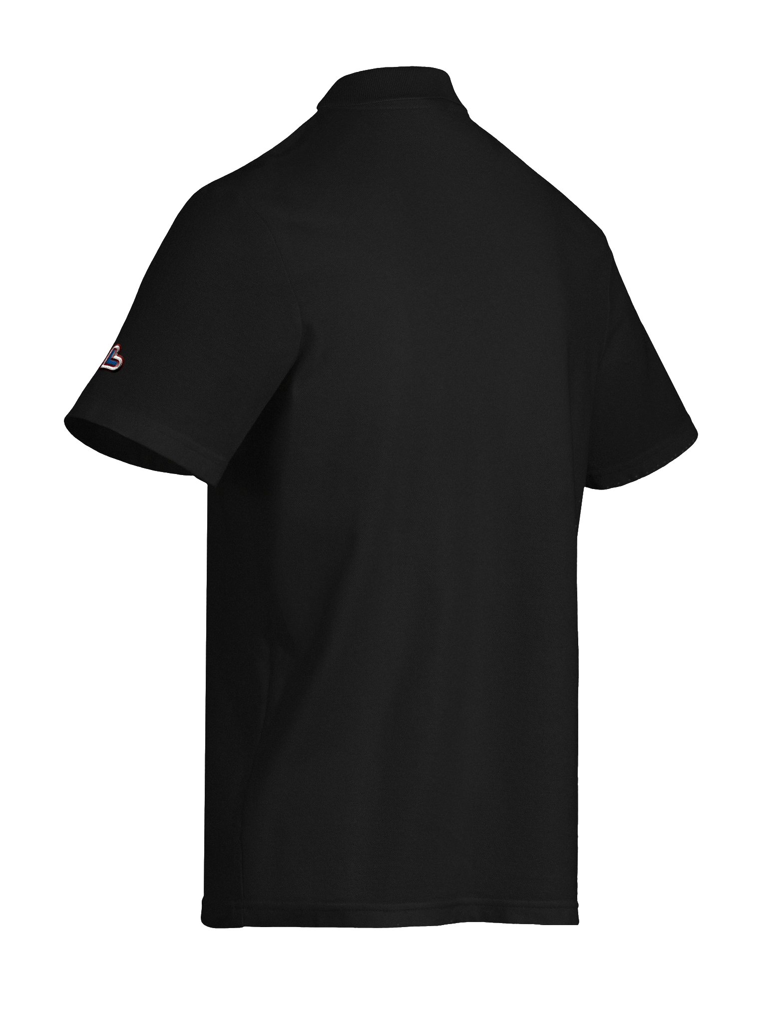 The Classics Unisex Polo Shirt - Twilight Edition product image (8)