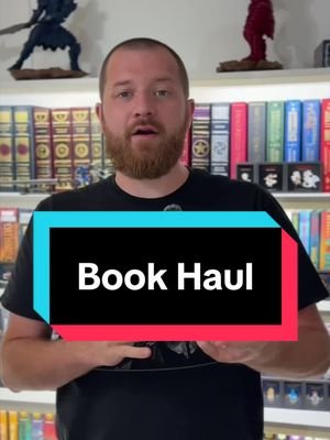 Bart’s Books Book Haul!  #bookhaul #bookstore #reading #bartsbooksojai 