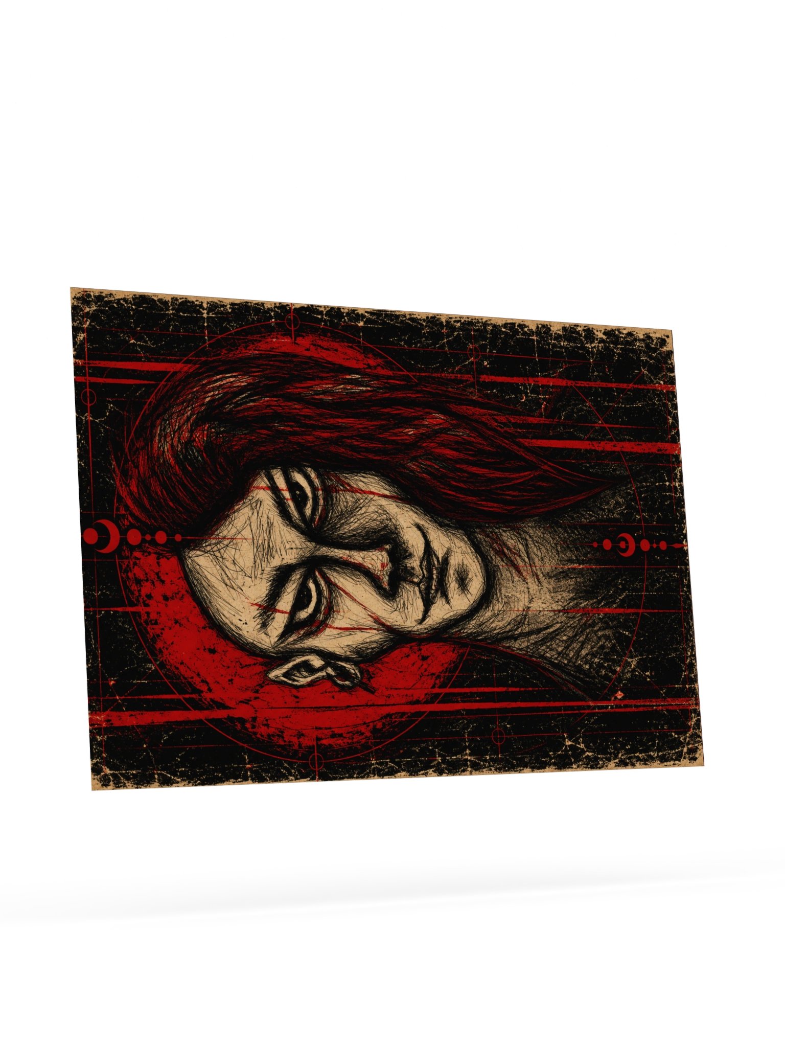 SOVEREIGN — Art Print product image (9)
