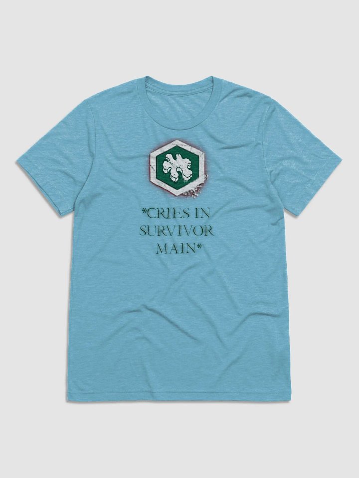 WHY DID YOU SEND ME HERE?! product image (4)