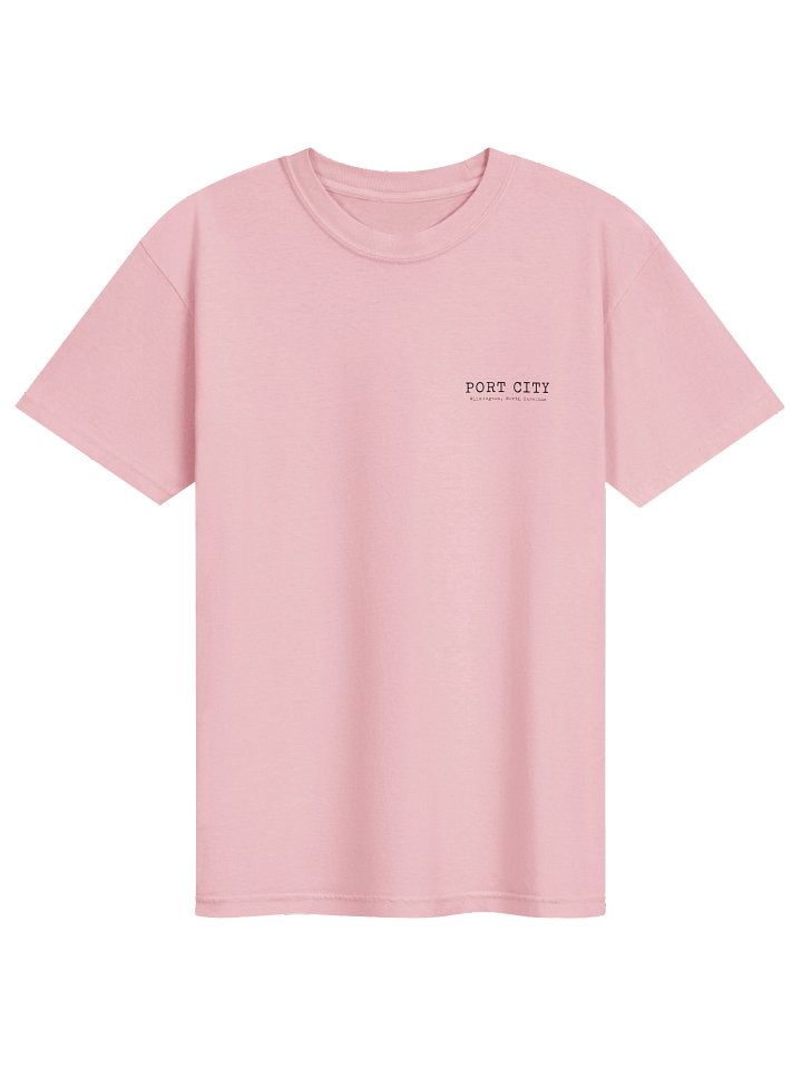 Port City tee product image (17)