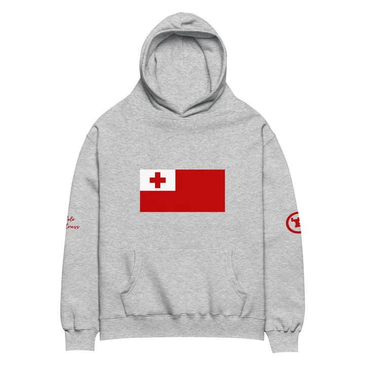 TONGA product image (2)