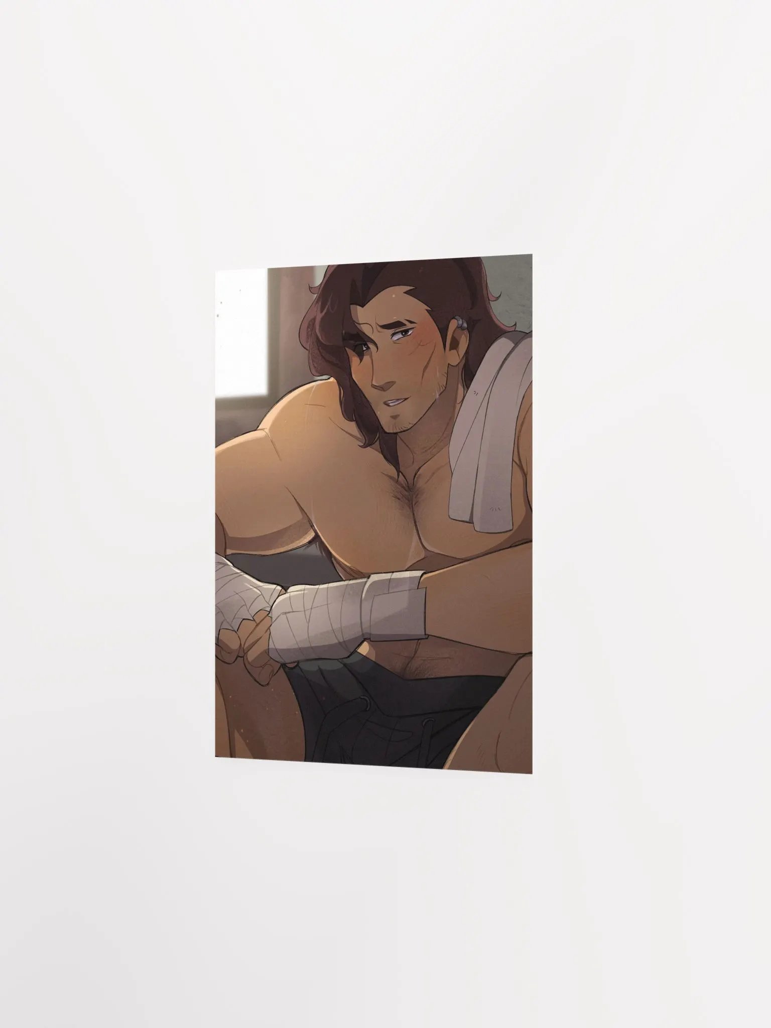 Seth | Boxing Day product image (4)