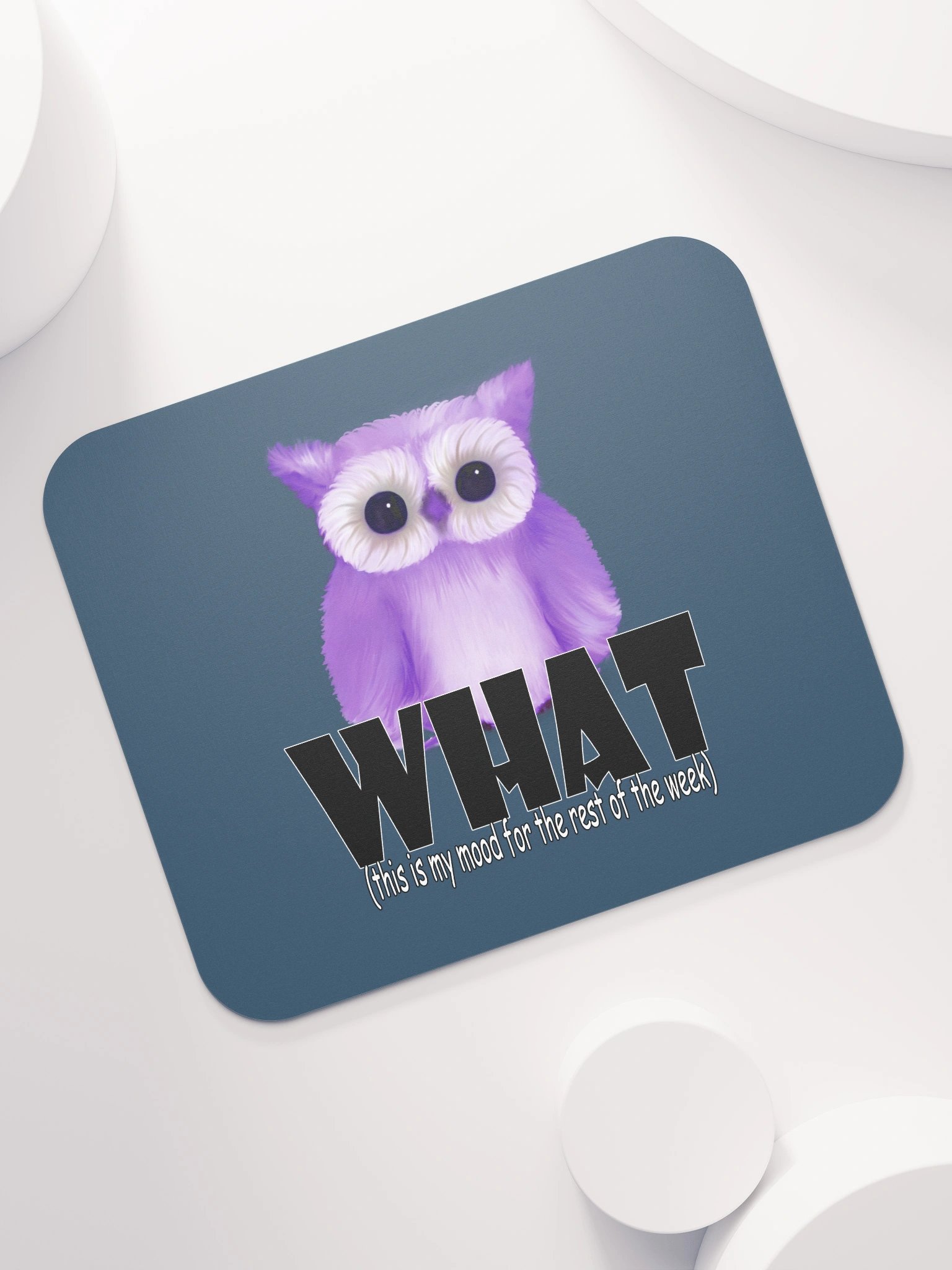 Classic Mouse Pad product image (7)