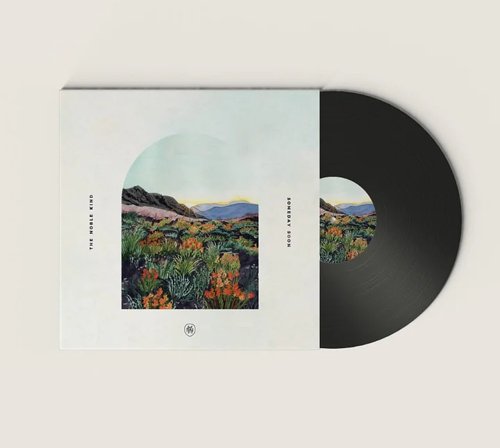 Music Distribution product image (1)
