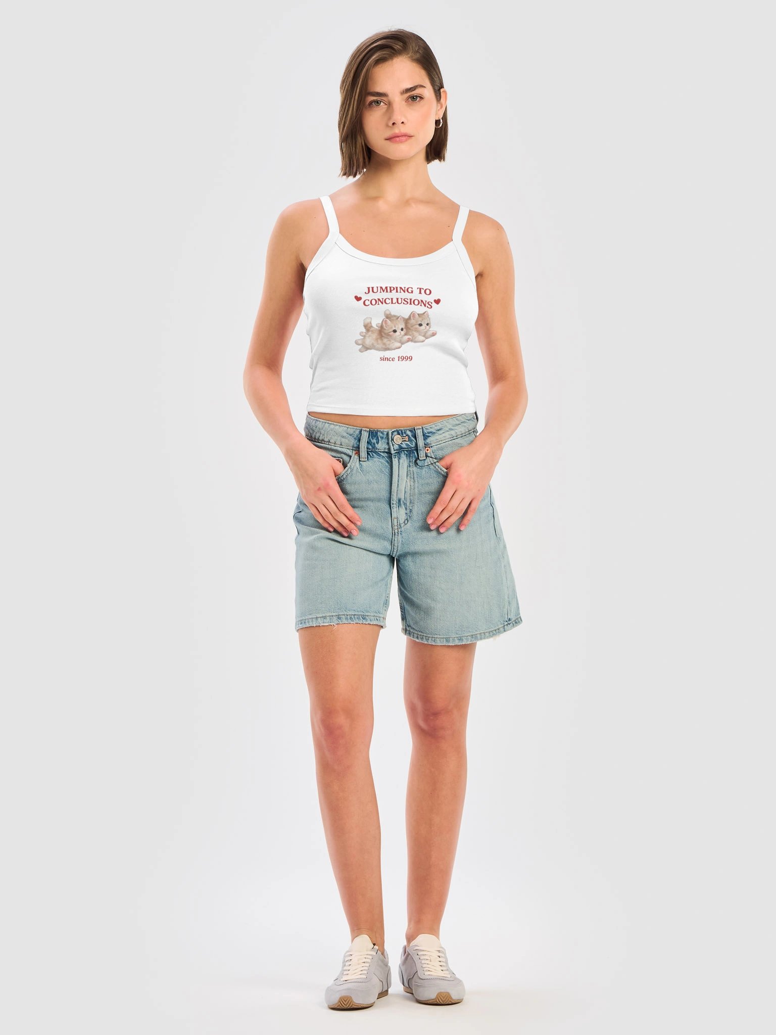 Jumping To Conclusions product image (5)