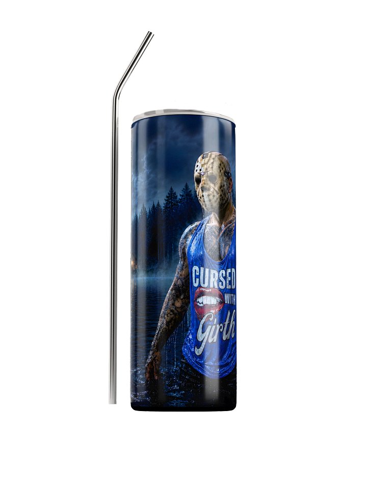 Camp Moan Tumbler product image (2)