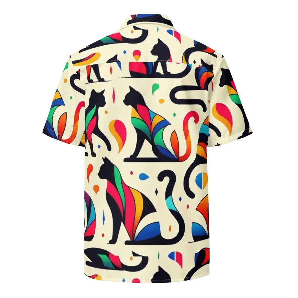 Hawaiian Shirt product image (1)
