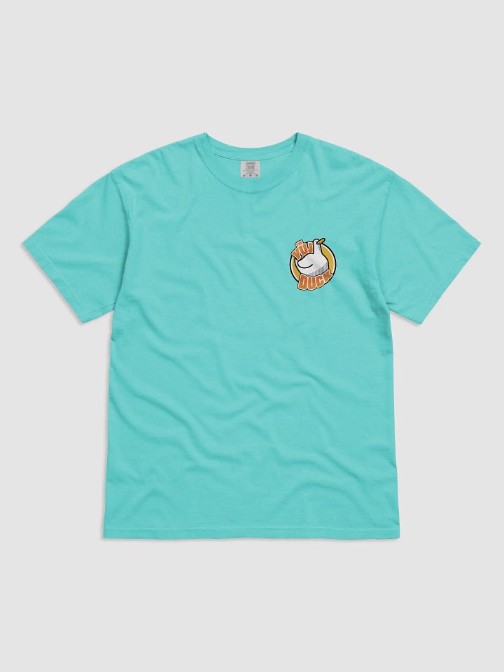 YUJ Duck Shirt Small Logo product image (2)