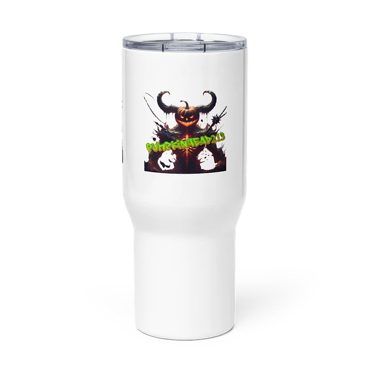 Pumpkinhead 2020 Travel Mug product image (2)