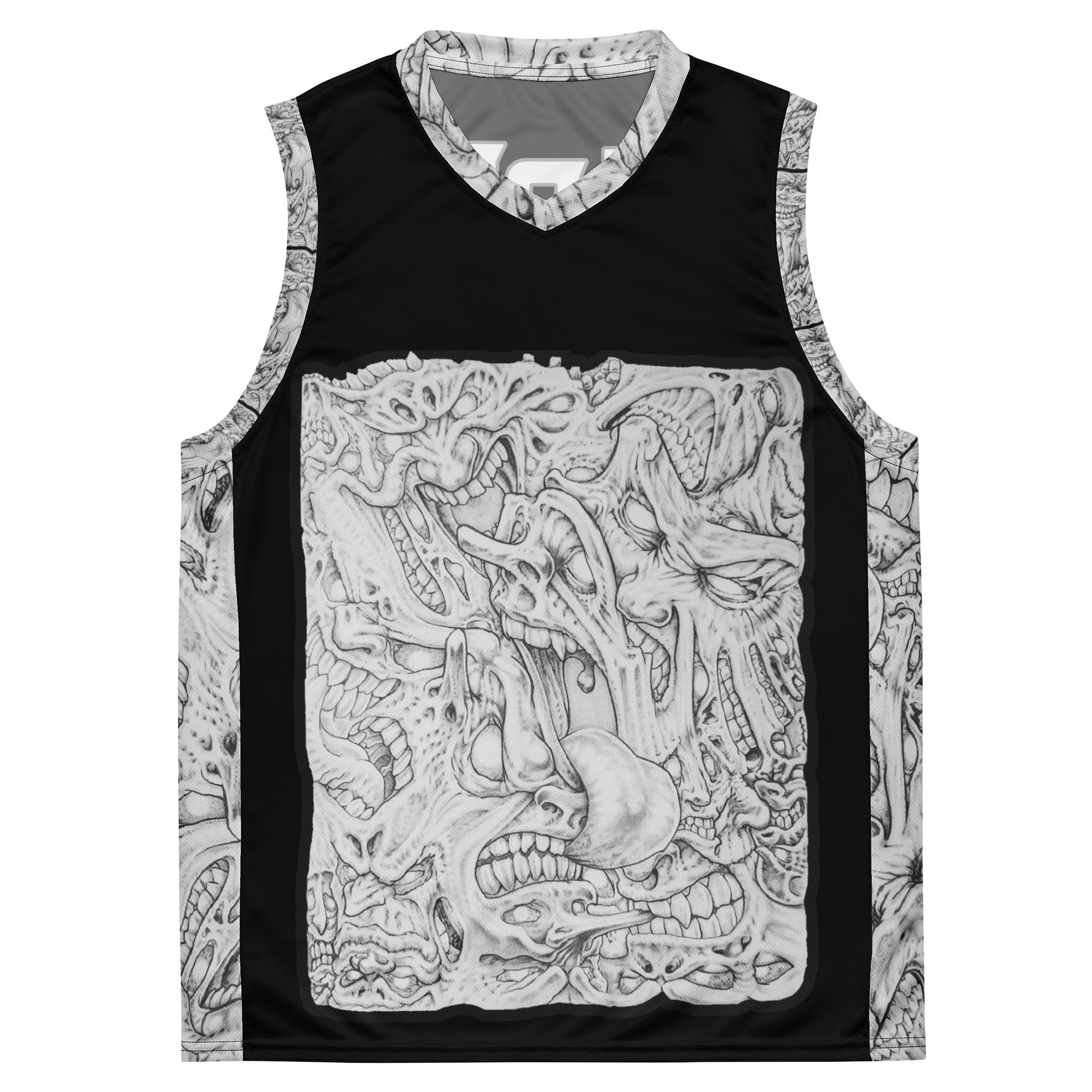 Sean Hughes Exclusive SPR JERSEY product image (2)