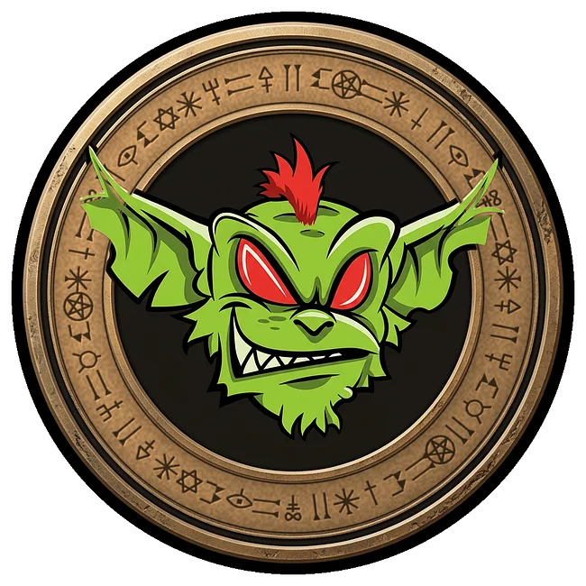 Florida Gremlin