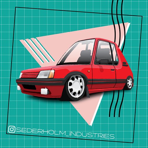 Who asked for a 205GTI? A follower did!!

Make sure to SUGGEST what I should do next and FOLLOW to make sure you don't miss i...