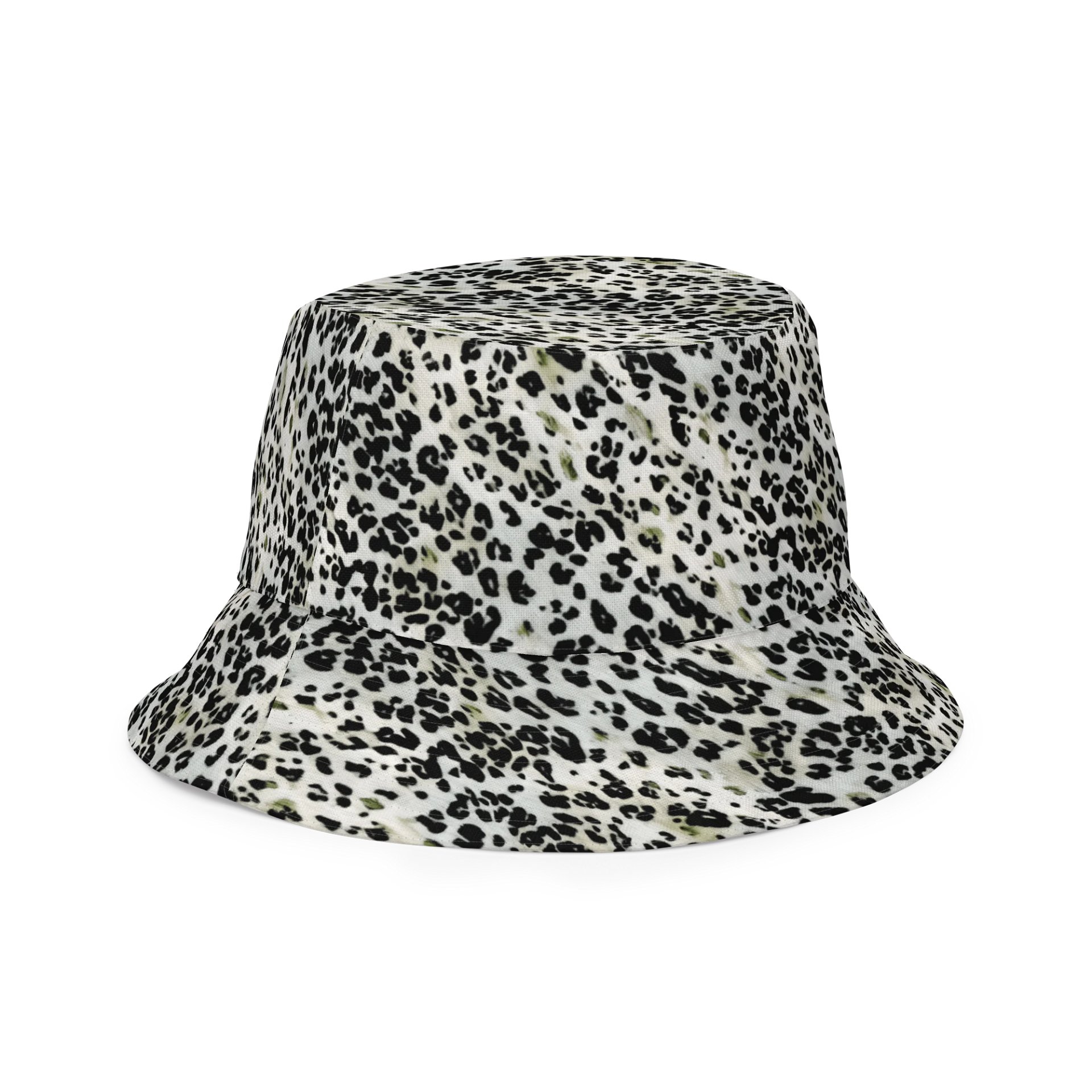 Green Leopard Hat product image (5)