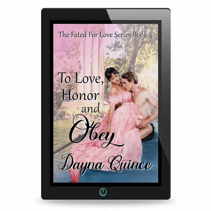 To Love, Honor, and Obey product image (1)