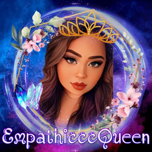 EmpathicccQueen Merch