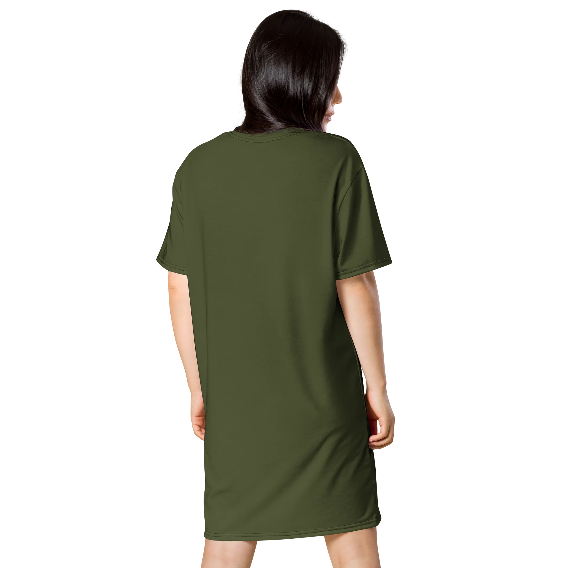 Hibernation Mode: ON Lounge Dress product image (2)