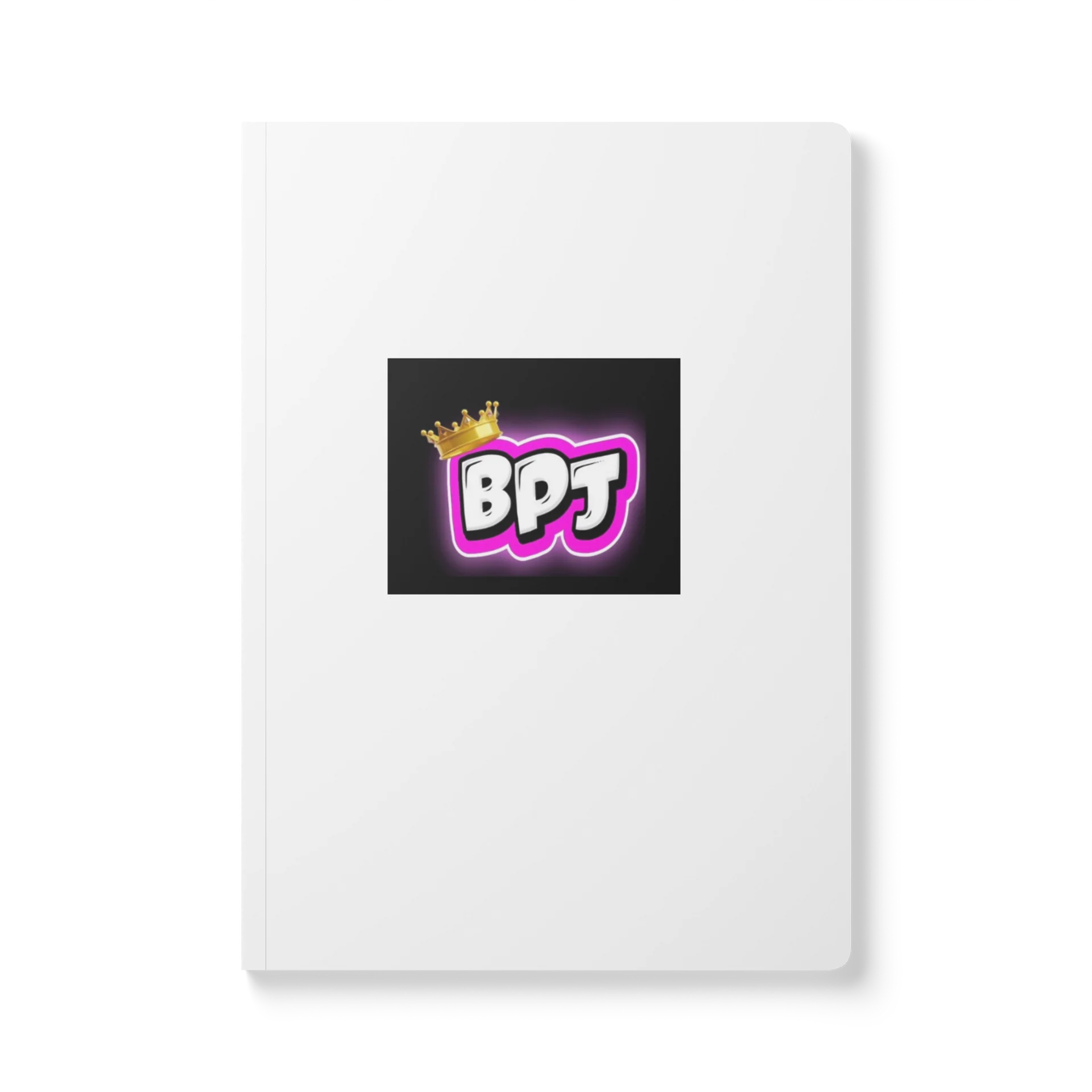 BPJ Notebook product image (1)