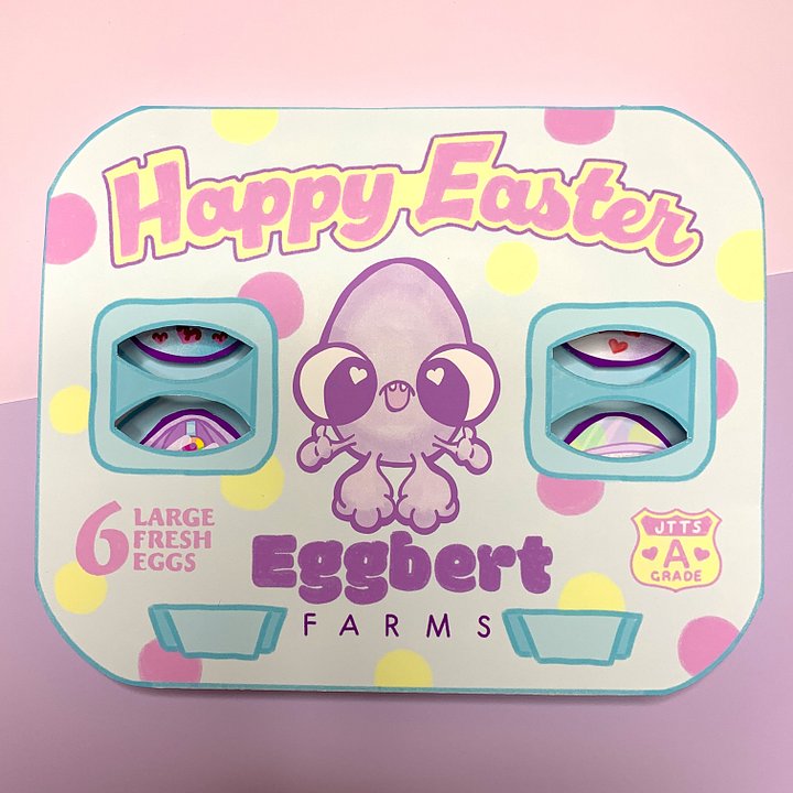 Easter Eggs product image (1)