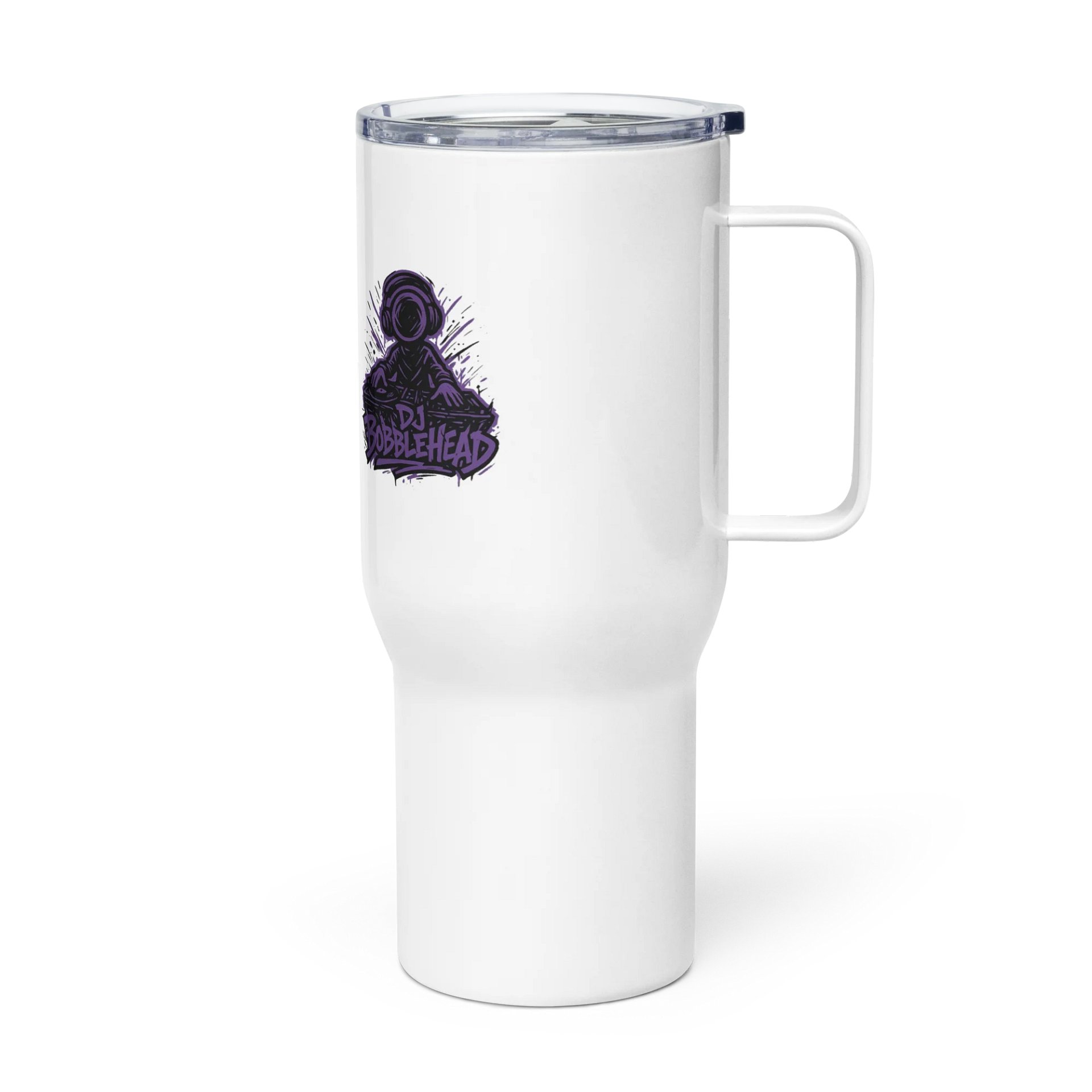 One City Classic Travel Mug product image (4)