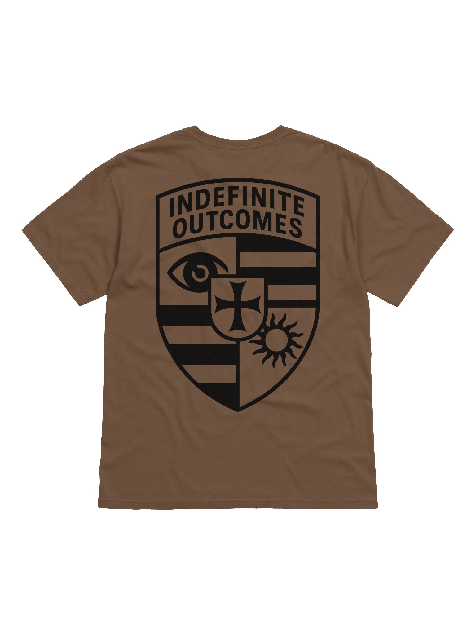 IO Shield Tee product image (2)