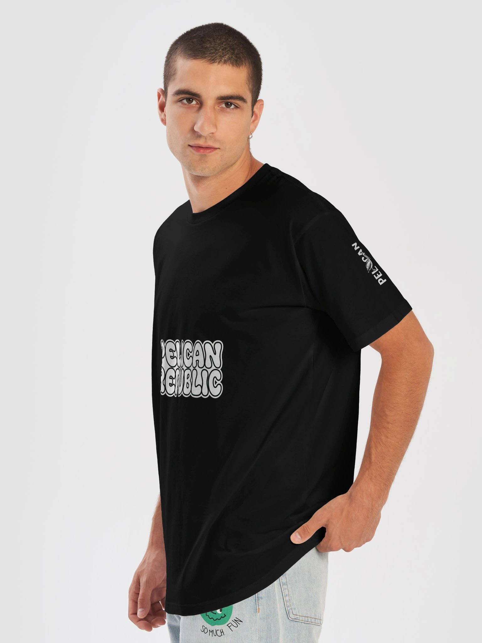 Pelican Republic Bubble Tee product image (7)