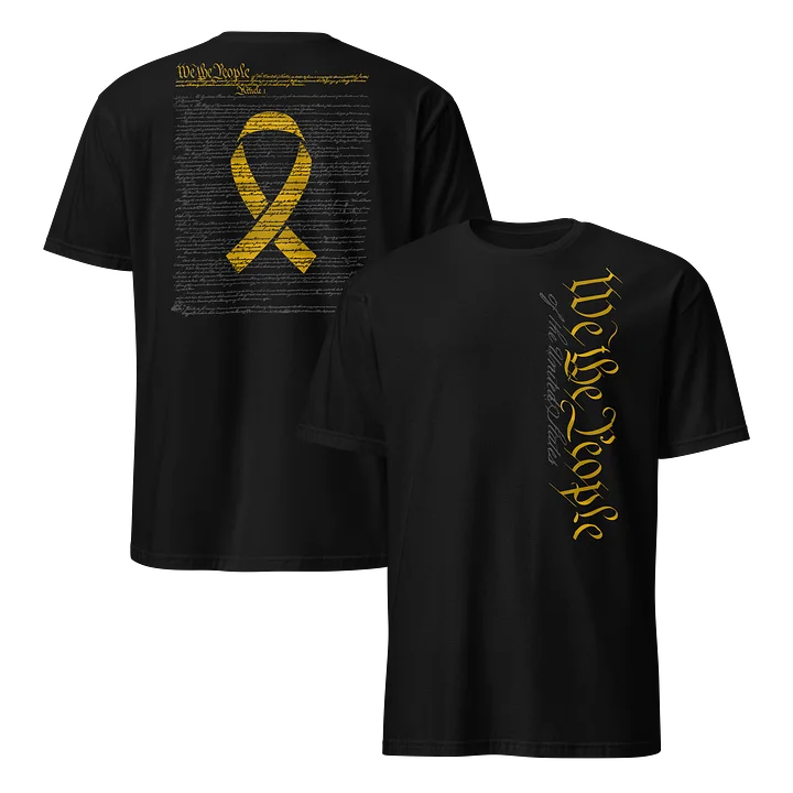 Childhood Cancer: Constitution Onyx product image (1)