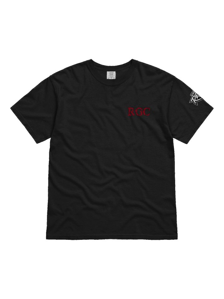 RGC Motorsports Crown T-Shirt product image (1)
