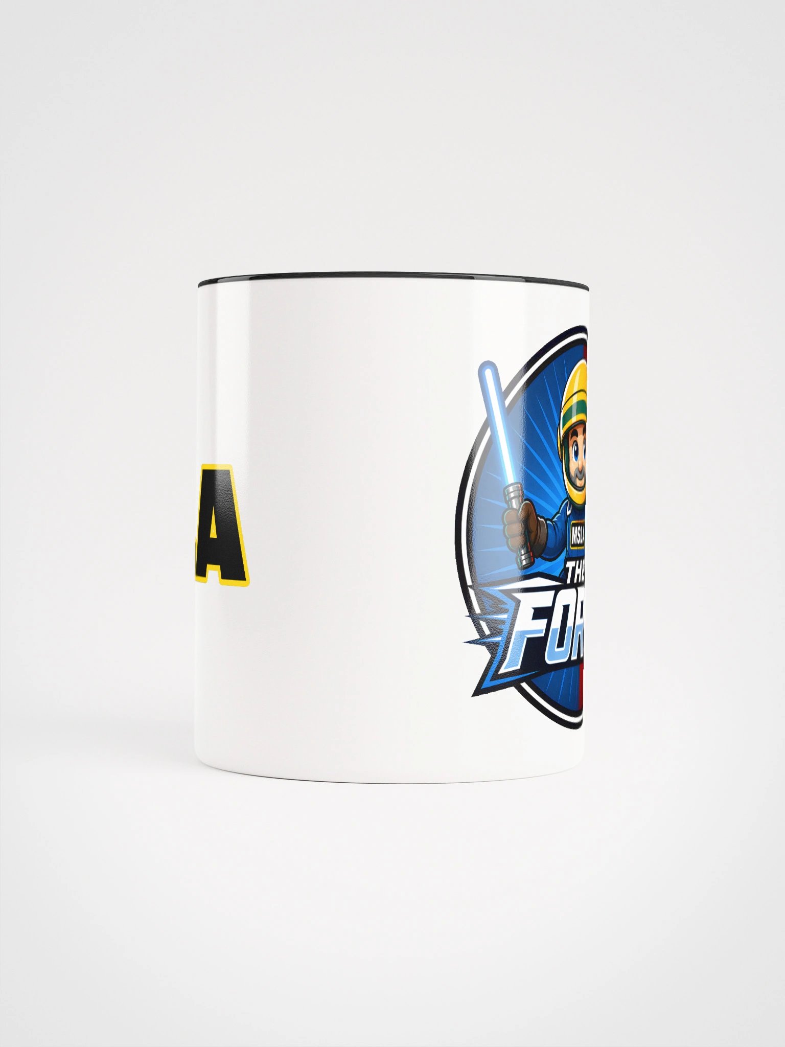 The Force - Mug product image (15)