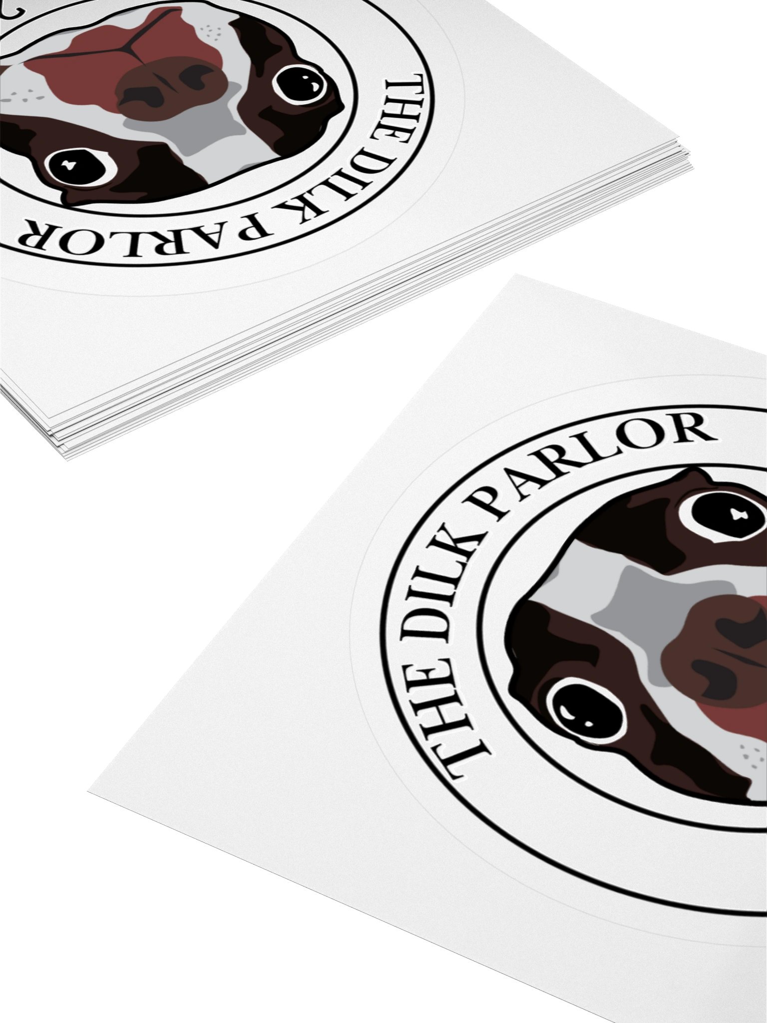dilk parlor sticker product image (12)