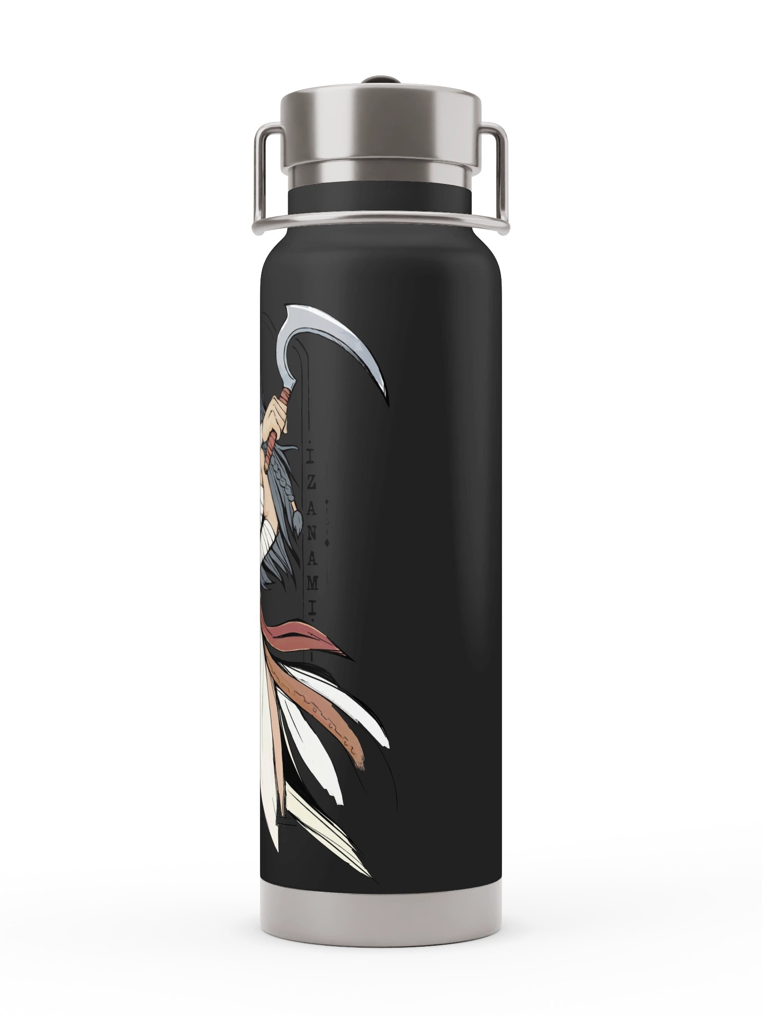 Tales of Arabia Izanami: Watter Bottle (Straw Lid) - Sixis product image (6)