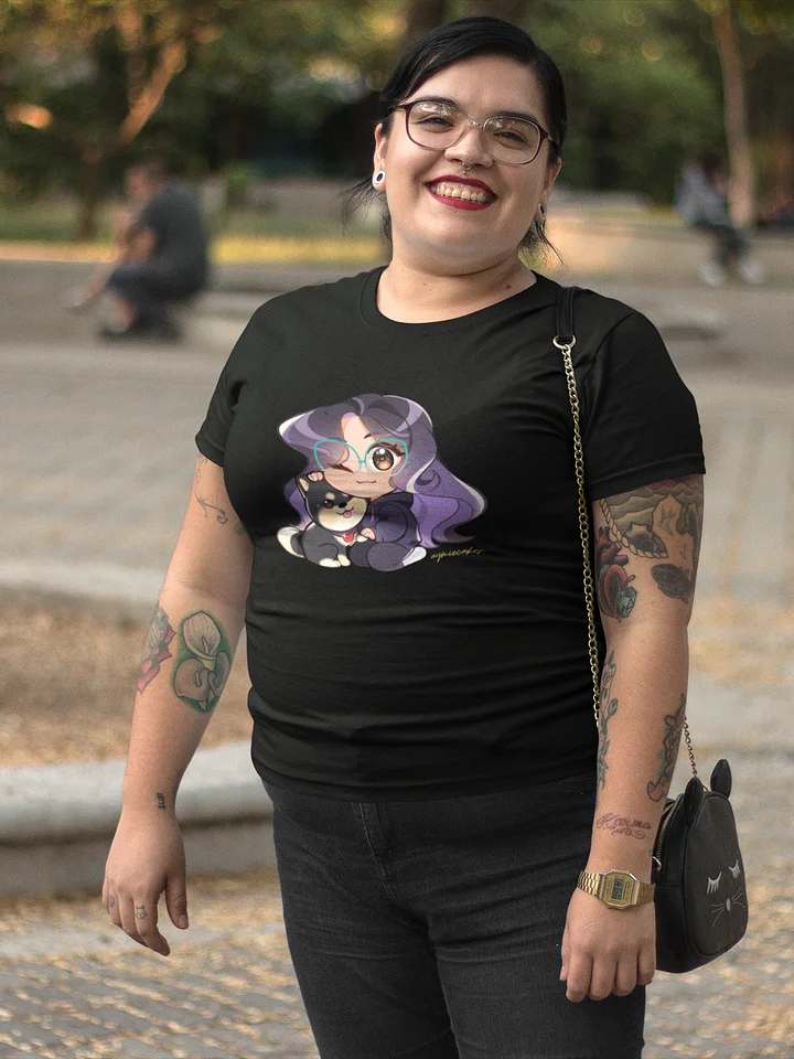 aymiecakes Women's T-shirt product image (1)