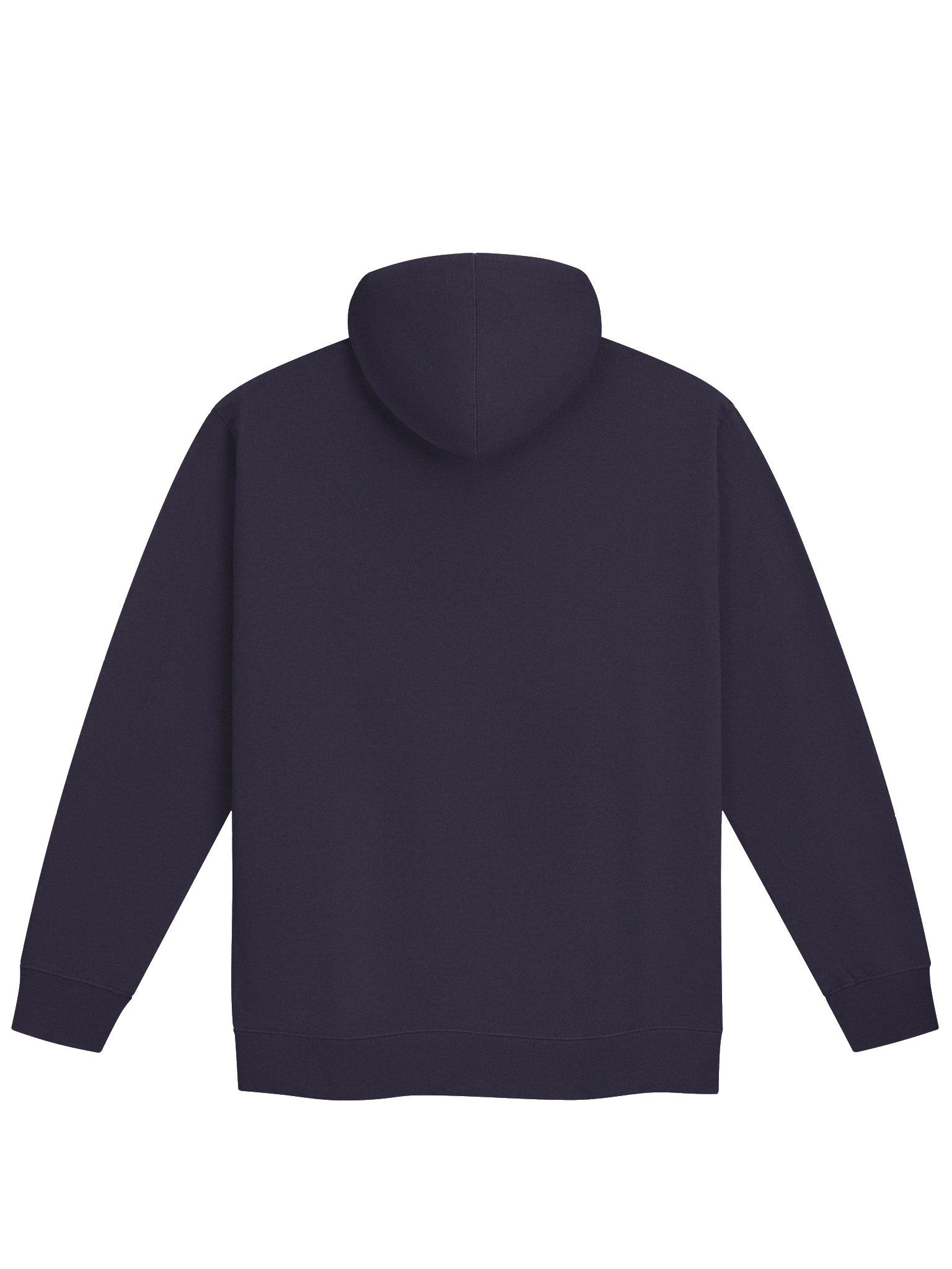 Mettle Hoodie Blue product image (2)