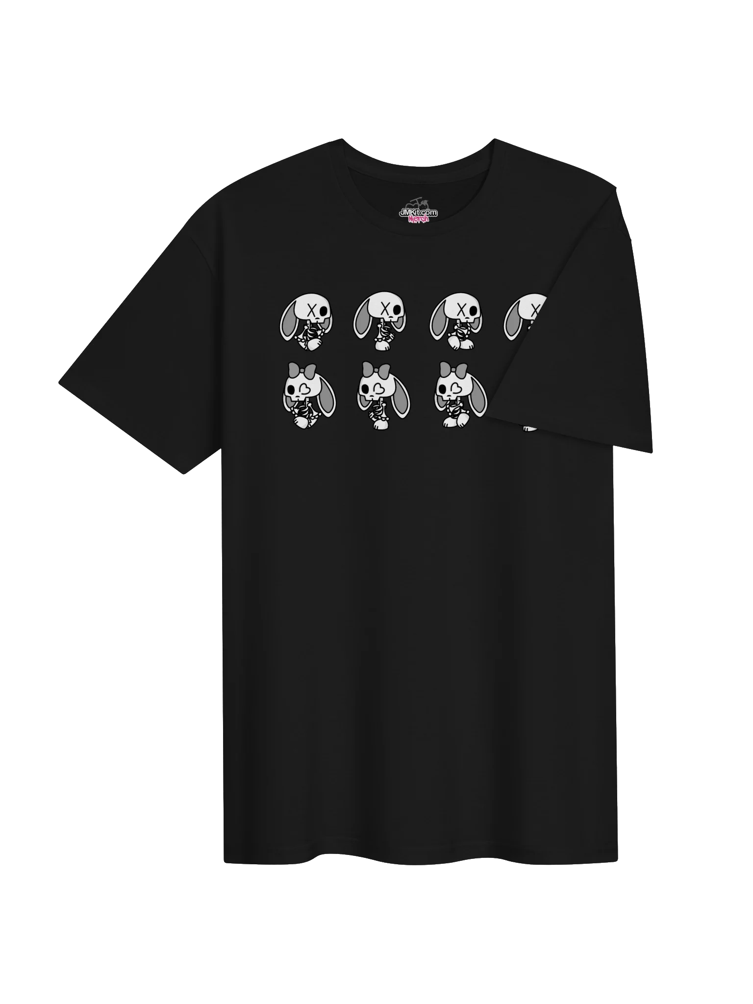 Walk This Way Skeleton - Classic Tee product image (3)