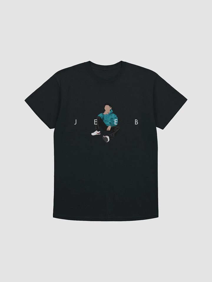 T-Shirt (Logo, Print) product image (2)