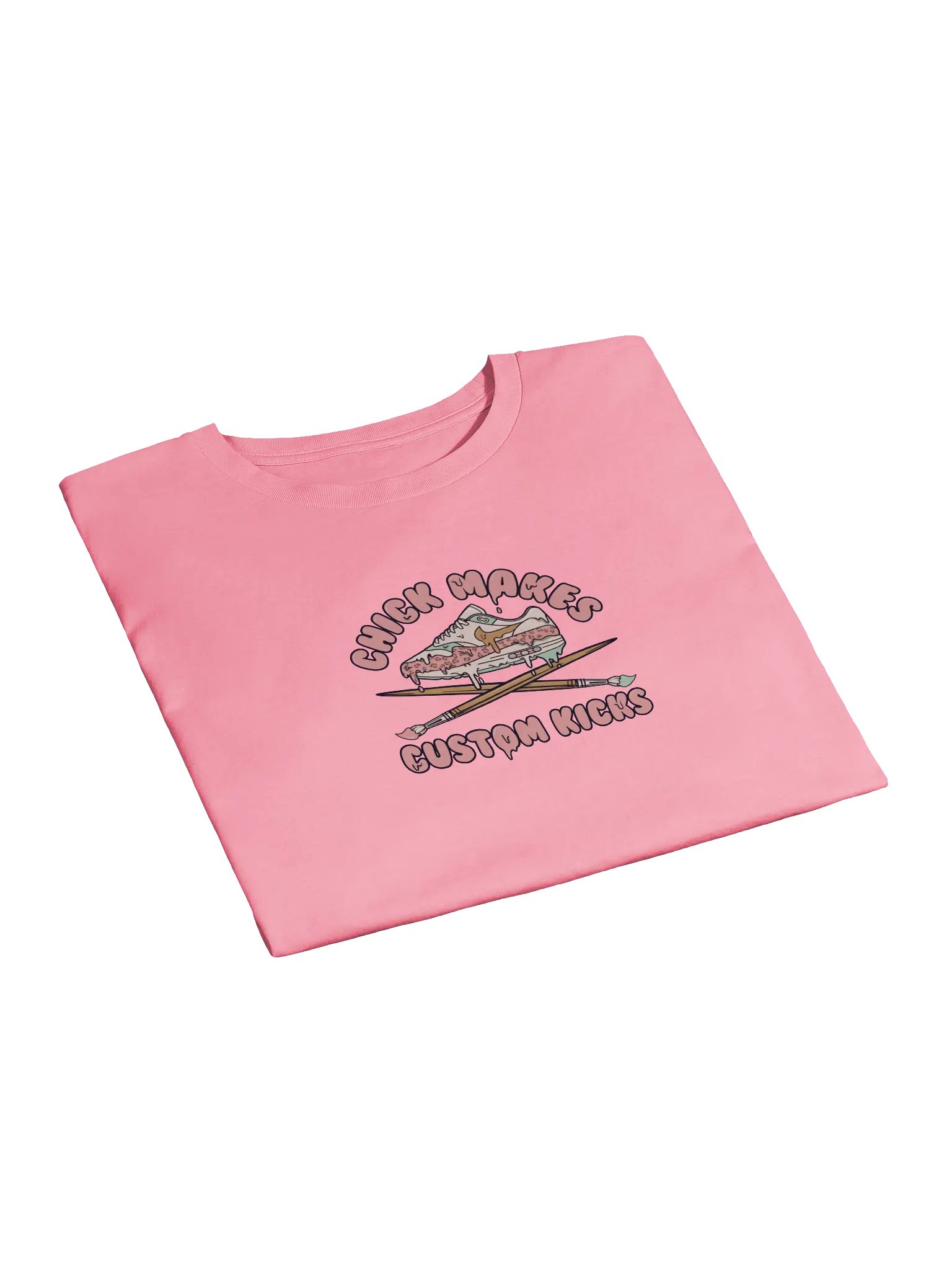 Drip Crop Top product image (20)