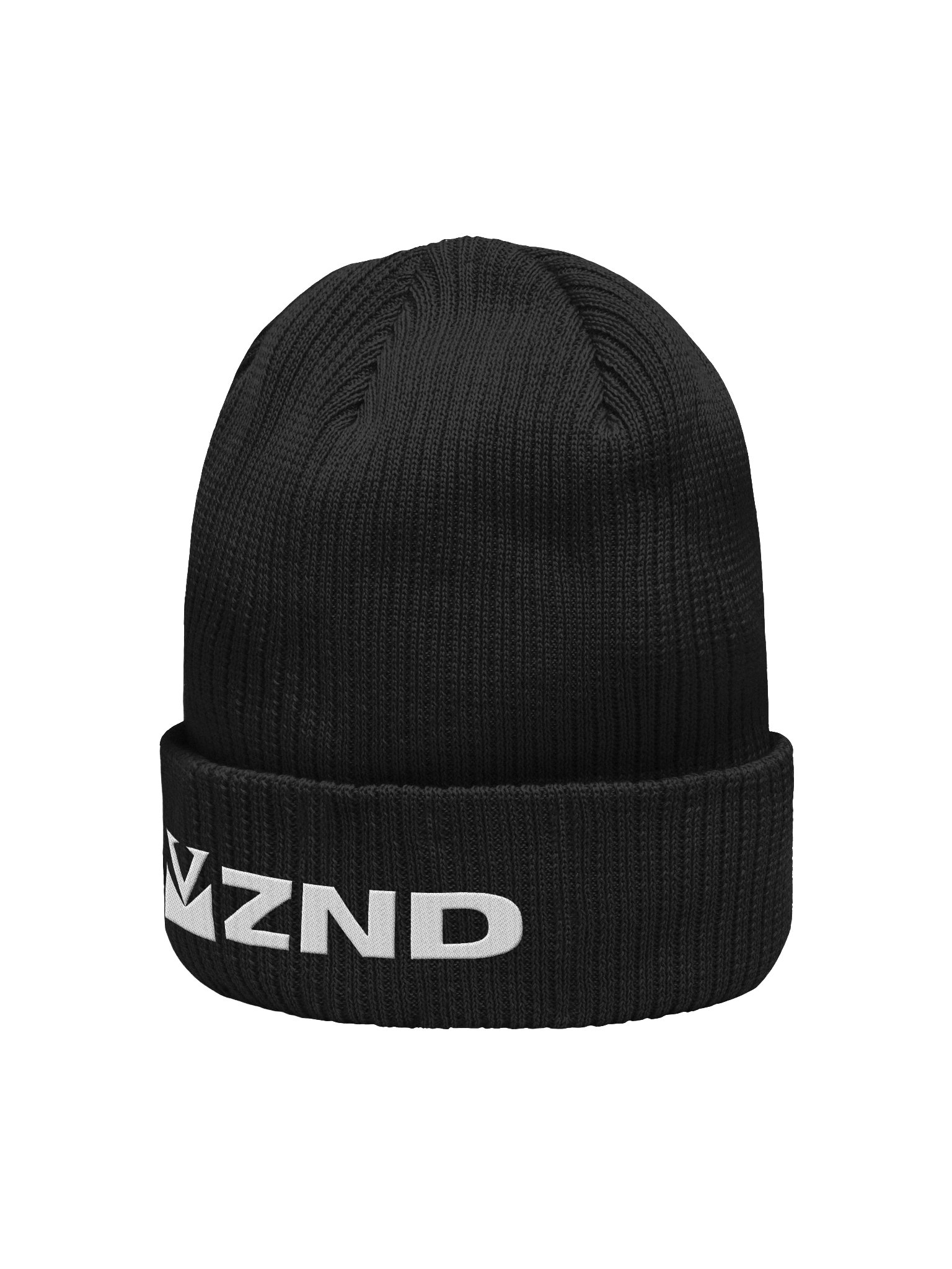ZND | Signature Beanie product image (9)