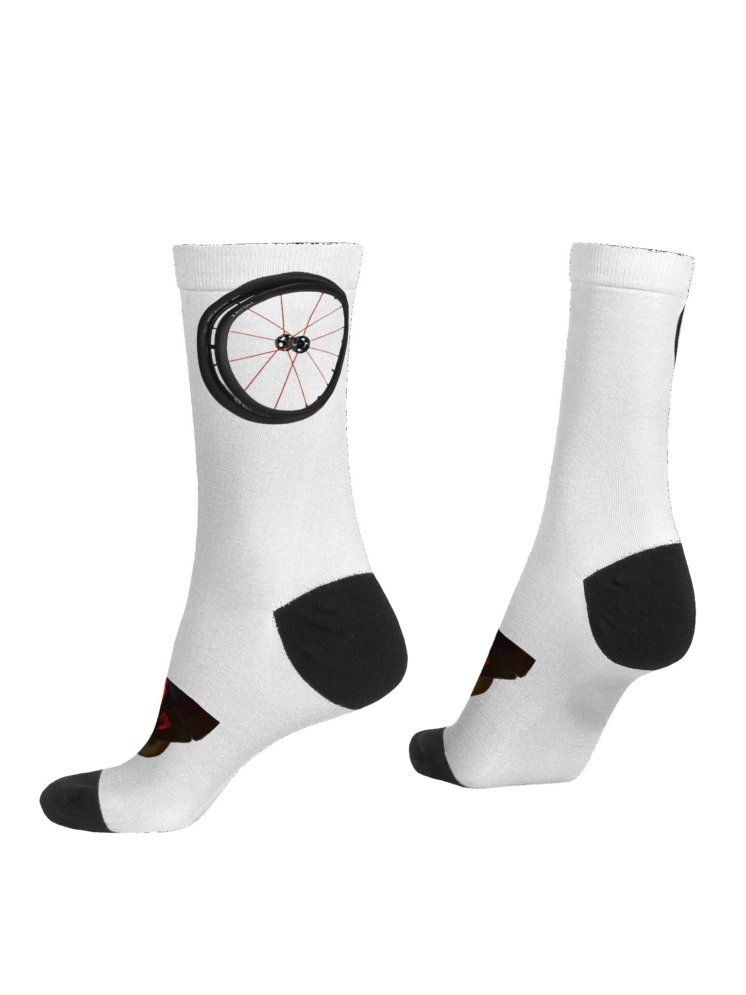 AROWHEELS socks product image (4)