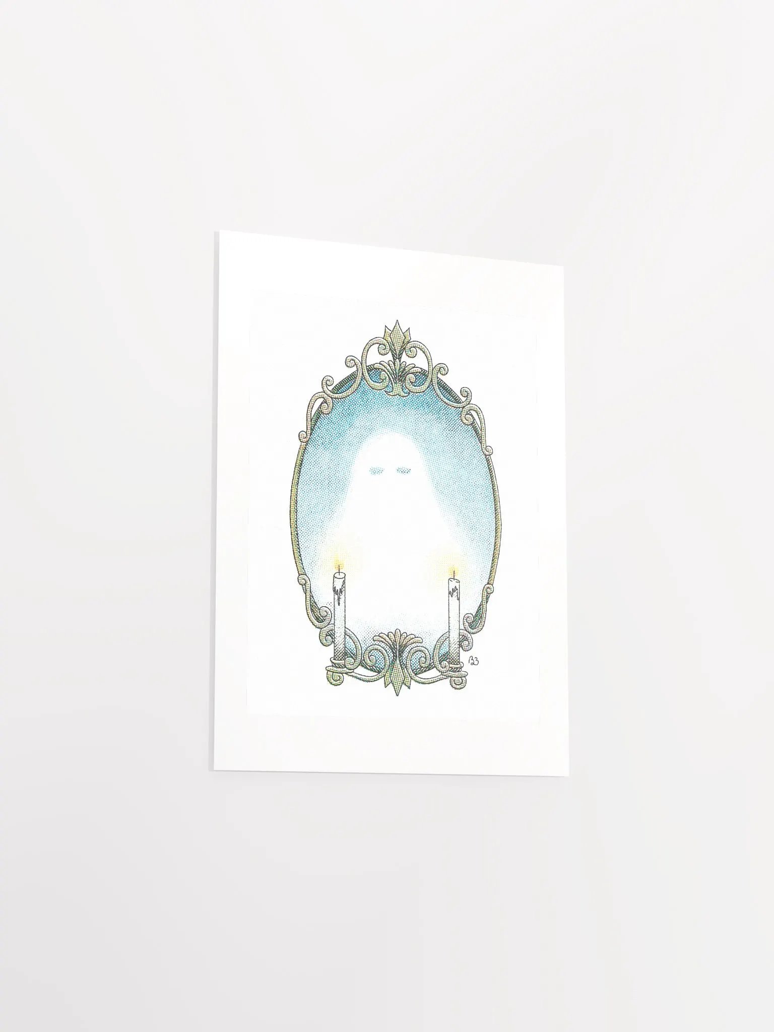 Paranormal product image (5)