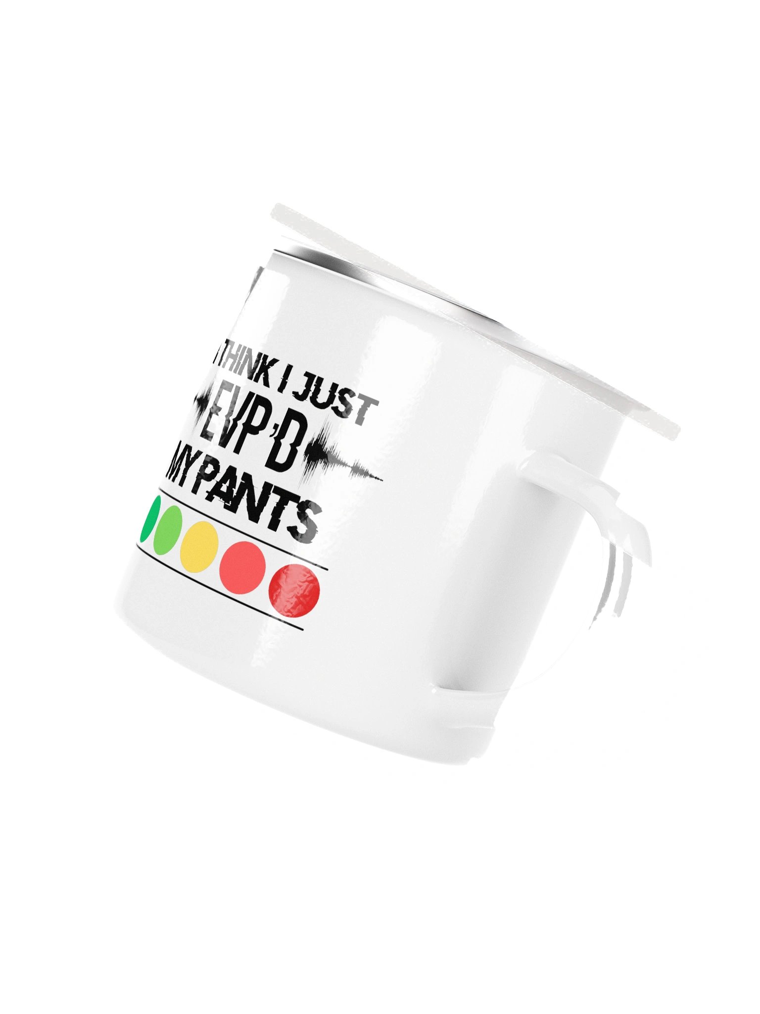 EVP'D MY PANTS product image (3)