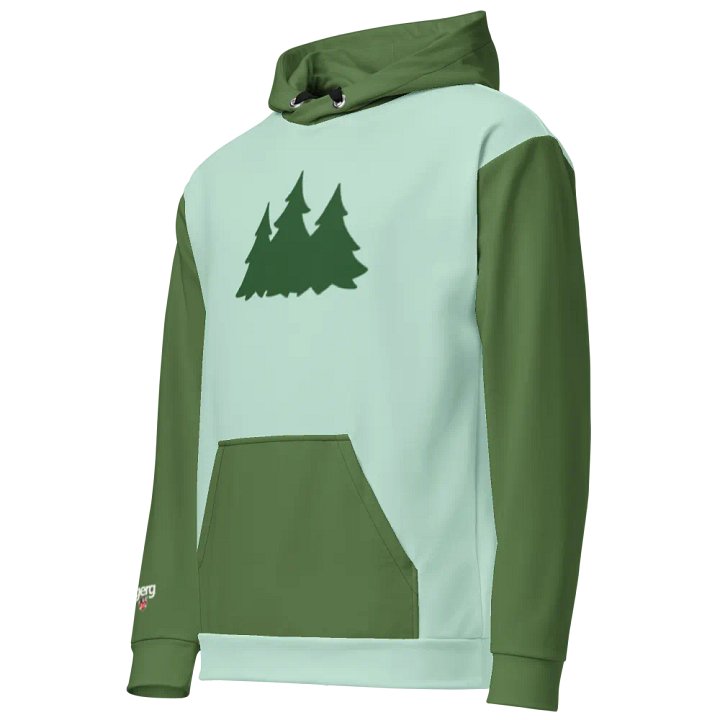 2D Goop Hoodie product image (2)