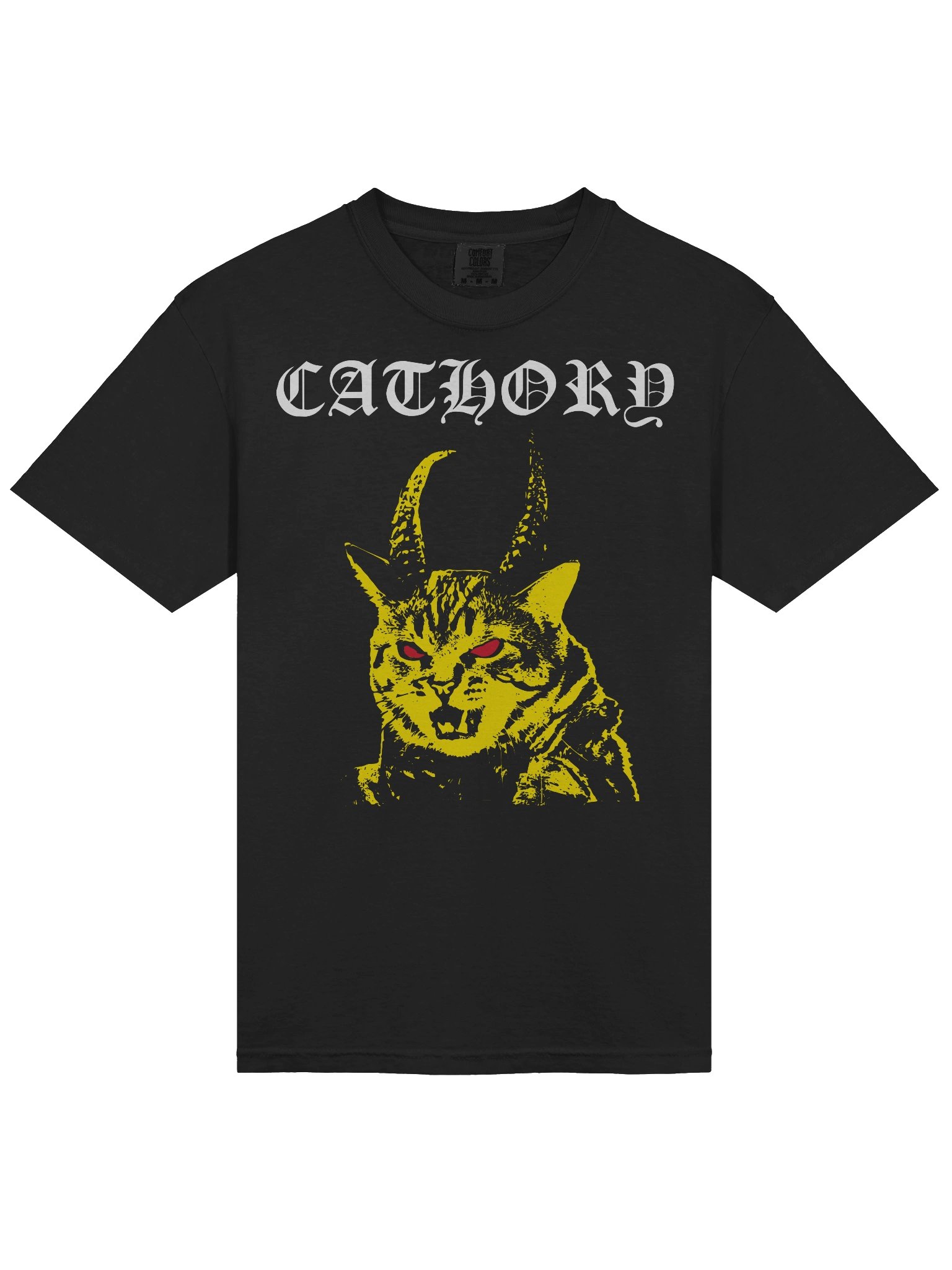 Cathory - Tee product image (2)