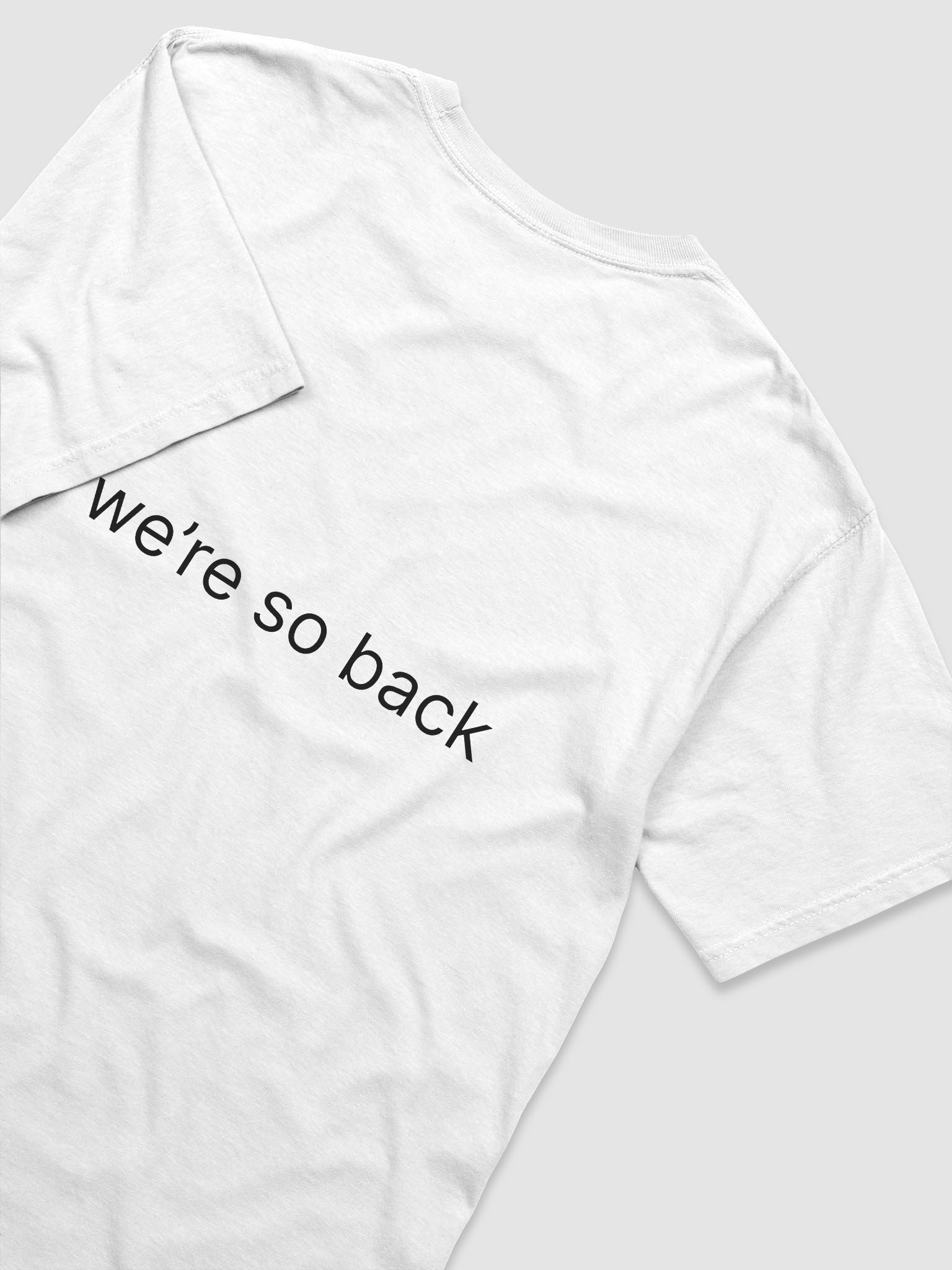 it's so over, we're so back product image (6)